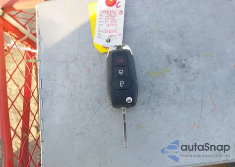 2024 Ford F-150 Stx из США, поврежденный, VIN 1FTFW2L56RKE52063